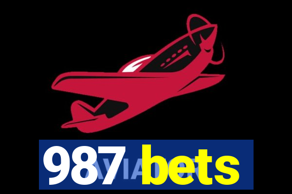 987 bets